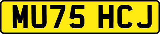 MU75HCJ