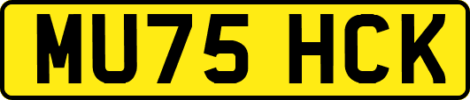 MU75HCK
