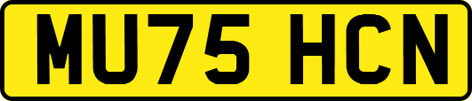 MU75HCN