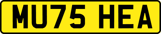 MU75HEA