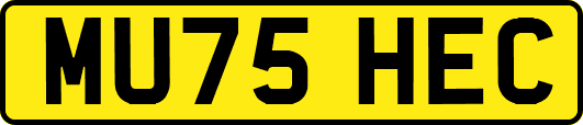 MU75HEC