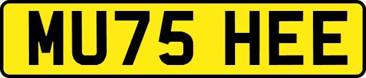 MU75HEE