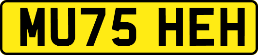MU75HEH