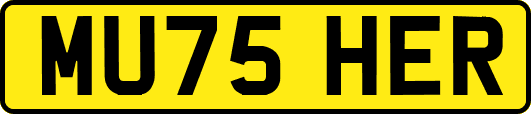 MU75HER