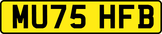 MU75HFB