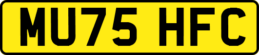 MU75HFC