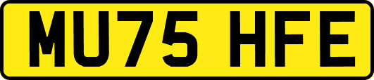 MU75HFE