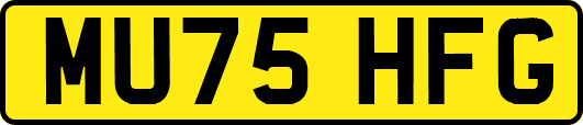 MU75HFG