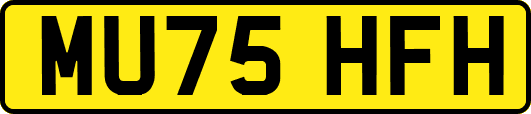 MU75HFH