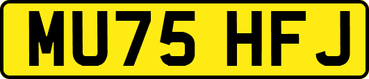 MU75HFJ