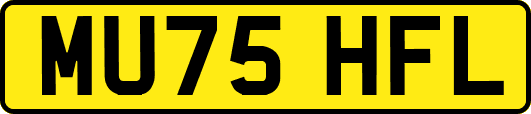 MU75HFL