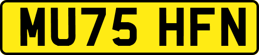 MU75HFN