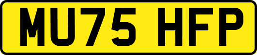 MU75HFP