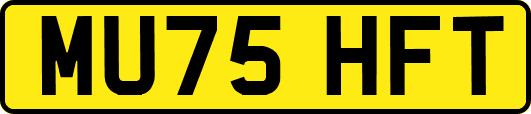 MU75HFT