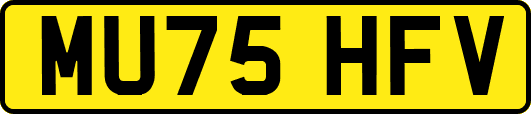 MU75HFV