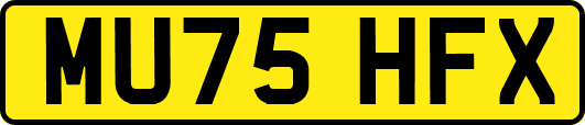 MU75HFX
