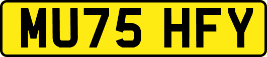 MU75HFY