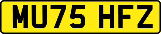 MU75HFZ