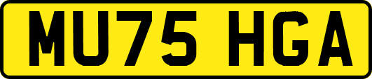 MU75HGA
