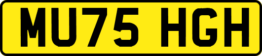 MU75HGH