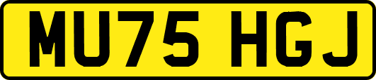 MU75HGJ