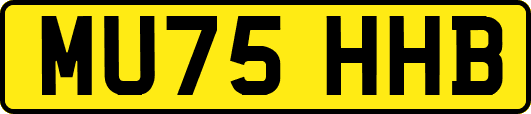 MU75HHB