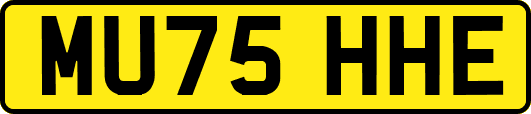 MU75HHE