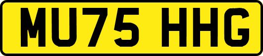 MU75HHG