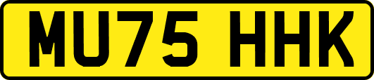 MU75HHK