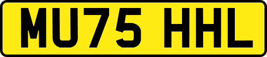 MU75HHL