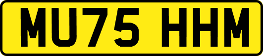 MU75HHM
