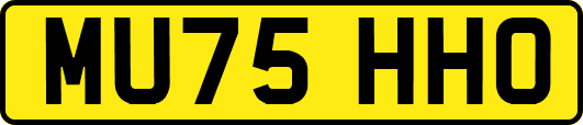 MU75HHO