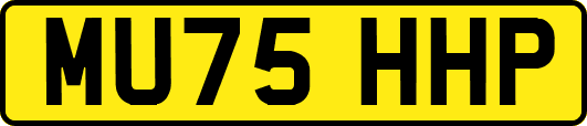 MU75HHP
