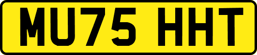 MU75HHT