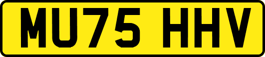 MU75HHV