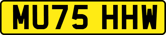MU75HHW