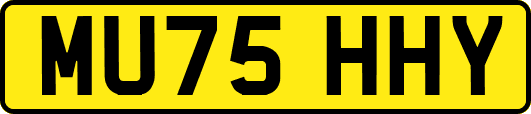 MU75HHY