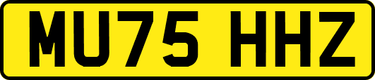 MU75HHZ