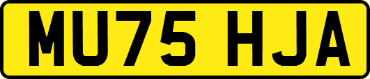 MU75HJA