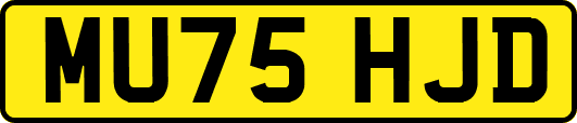 MU75HJD