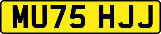 MU75HJJ