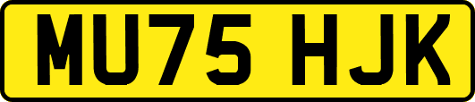 MU75HJK