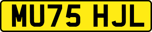 MU75HJL