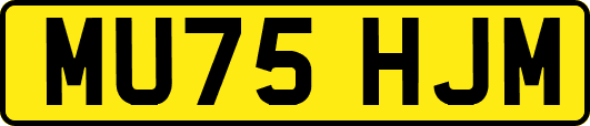 MU75HJM