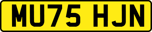 MU75HJN