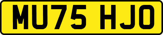MU75HJO