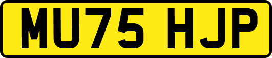 MU75HJP