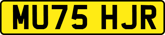 MU75HJR