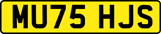 MU75HJS