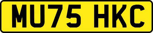 MU75HKC